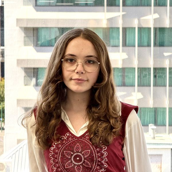 Kiera Langridge