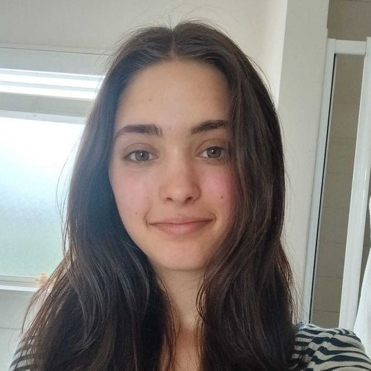 Maggie Berenshteyn